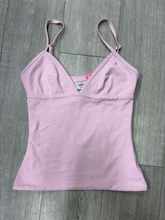 Load image into Gallery viewer, Aritzia Tank Top Size Extra Small
