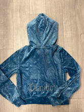 Load image into Gallery viewer, Playboy Sweatshirt Size Medium
