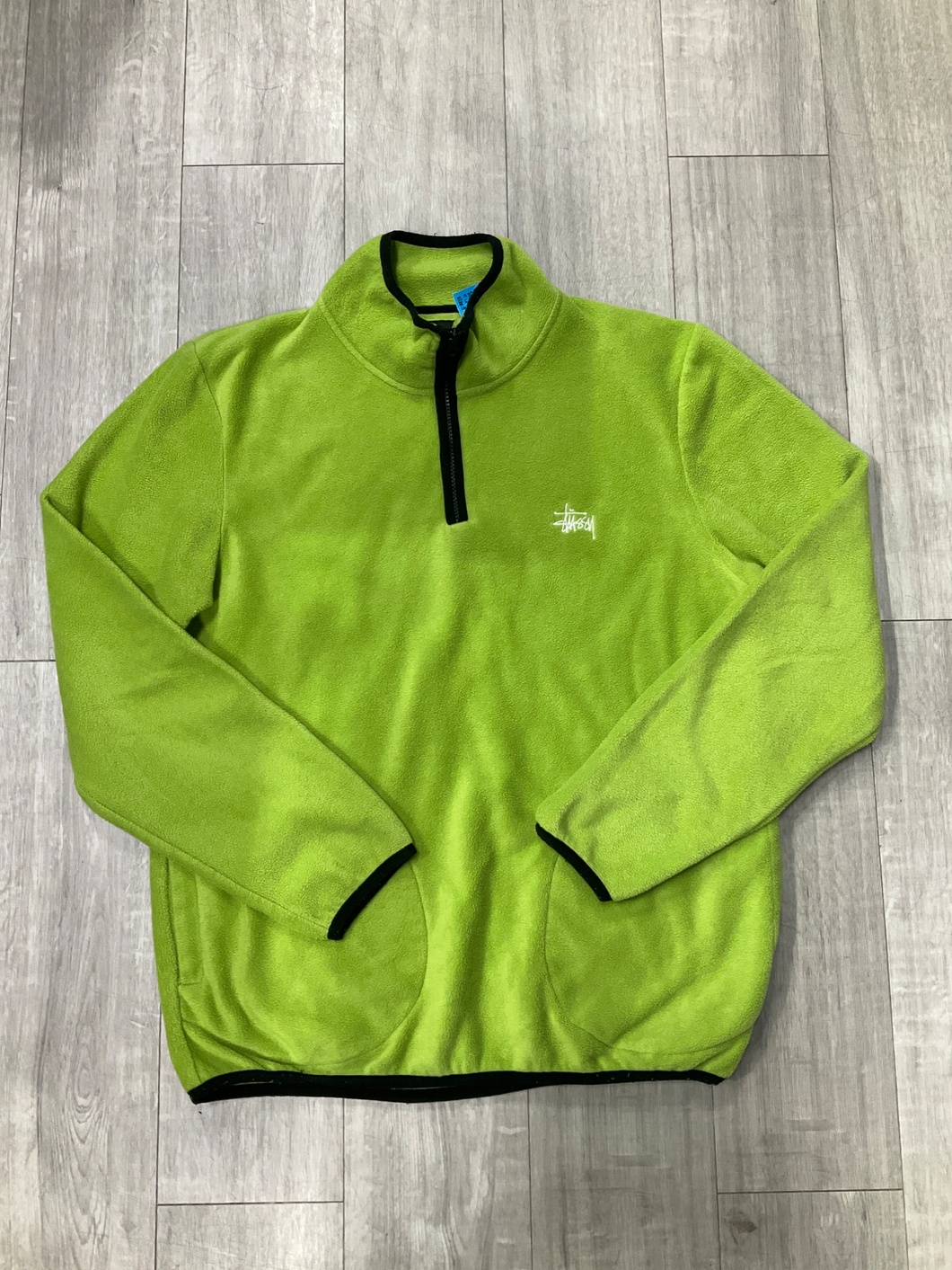 Stussy Sweatshirt Size Medium