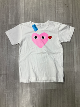 Load image into Gallery viewer, Short Sleeve Top Size Small
