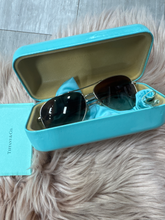 Load image into Gallery viewer, Tiffany &amp; Co Sunglasses
