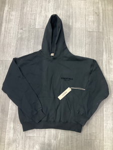 Fear Of God Essentials Sweatshirt Size Small
