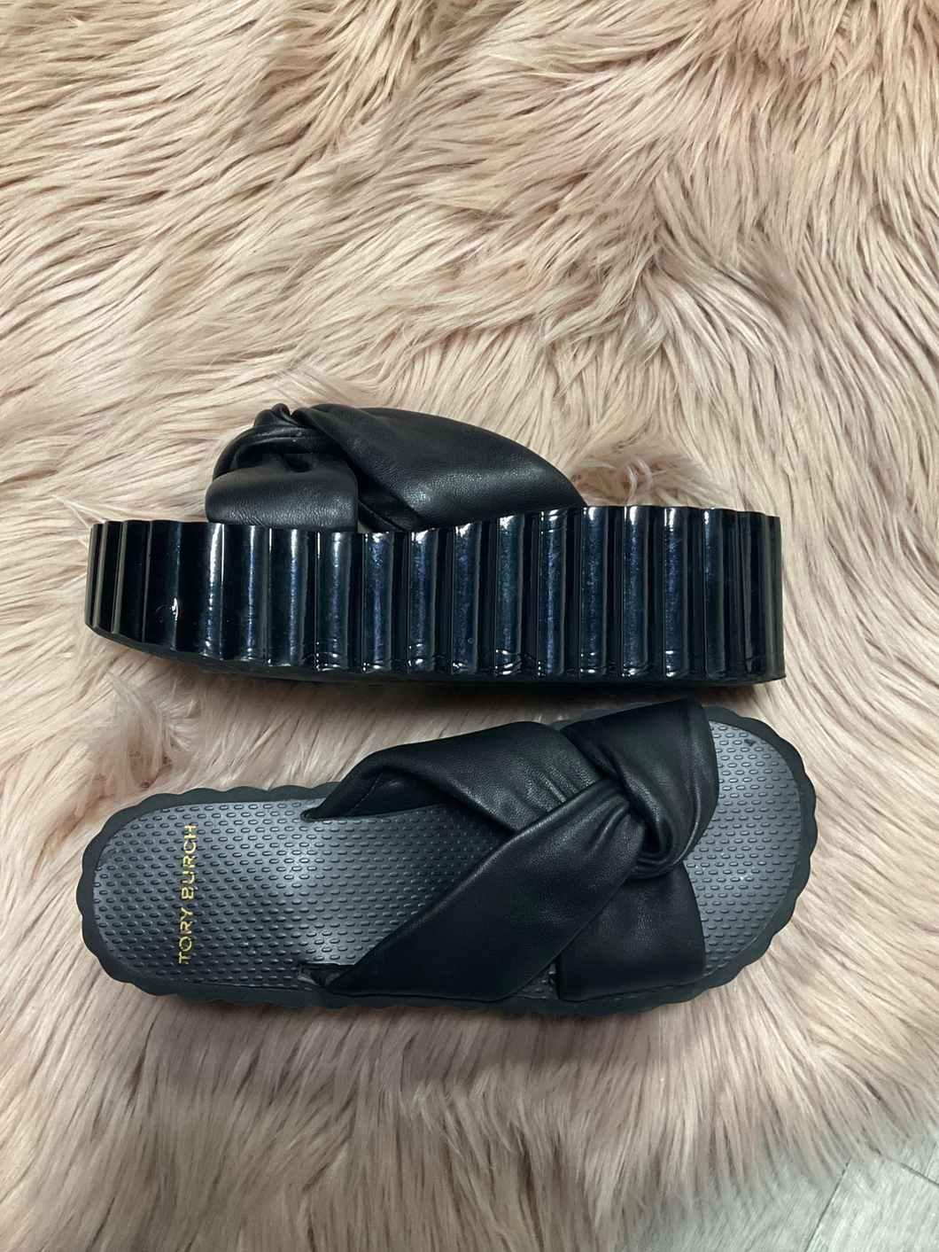 Tory Burch Sandals Womens 8