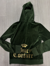 Load image into Gallery viewer, Juicy Couture Sweatshirt Size Extra Large
