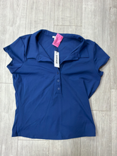 Load image into Gallery viewer, Garage Short Sleeve Top Size Extra Large
