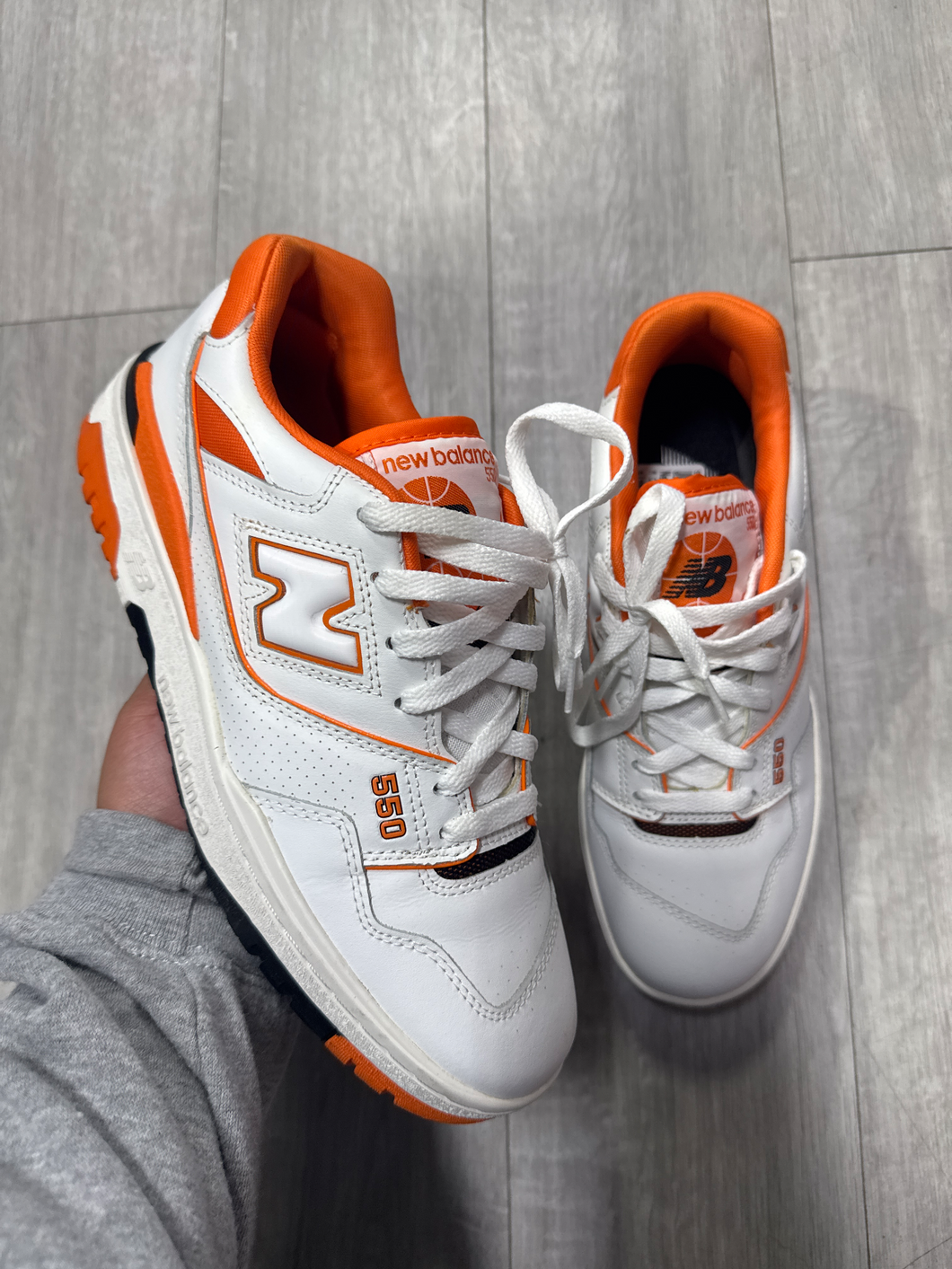 New Balance Casual Shoes Mens 9