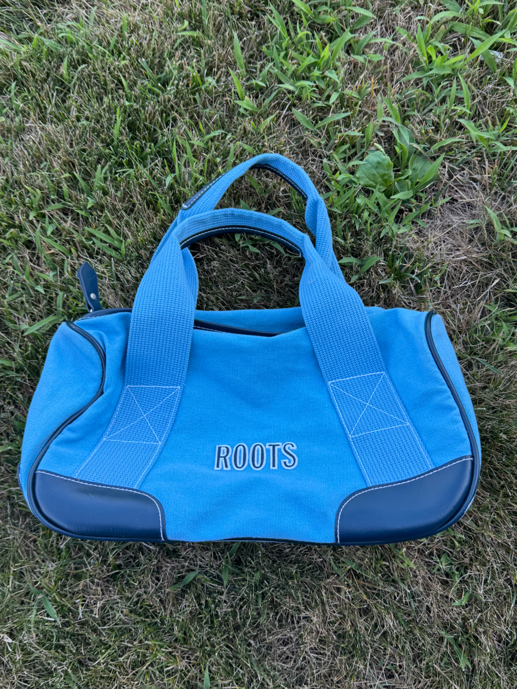 Roots Accessories Purse