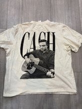Load image into Gallery viewer, Abercrombie &amp; Fitch Short Sleeve Top Size Extra Large
