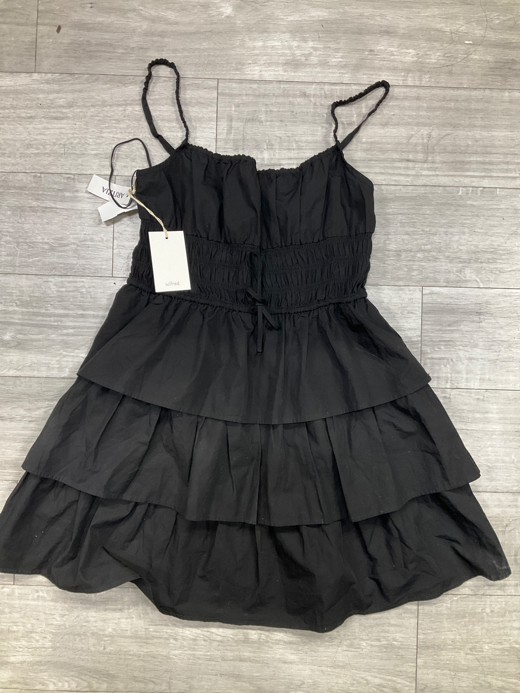 Wilfred Dress Size Large