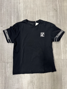 Short Sleeve Top Size Extra Large
