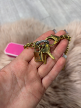 Load image into Gallery viewer, Juicy Couture Chain
