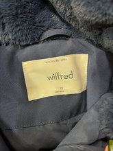 Load image into Gallery viewer, Wilfred Heavy Outerwear Size Extra Small
