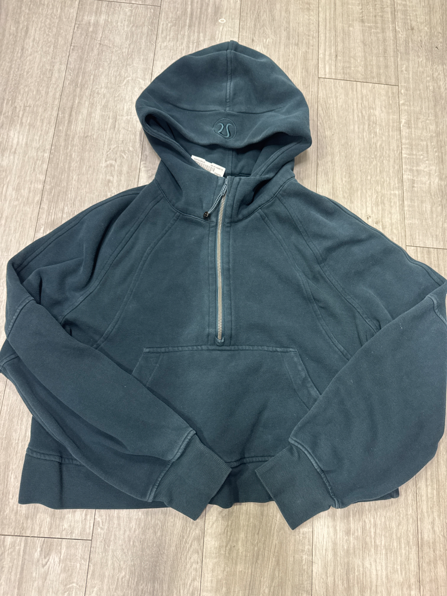 Lululemon Sweatshirt Size Medium – Plato's Closet Mississauga