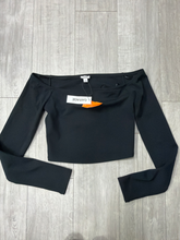 Load image into Gallery viewer, Garage Long Sleeve Top Size Small

