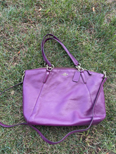 Load image into Gallery viewer, Coach Purse
