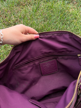 Load image into Gallery viewer, Coach Purse
