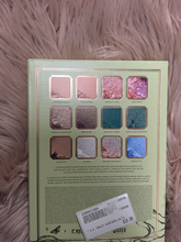 Load image into Gallery viewer, R.E.M. Beauty Eyeshadow Pallete

