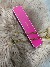 Load image into Gallery viewer, Juicy Couture Chain
