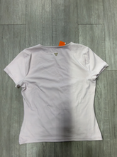 Load image into Gallery viewer, Aritzia Short Sleeve Top Size Large
