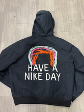 Load image into Gallery viewer, Nike Outerwear Size Medium
