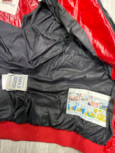 Load image into Gallery viewer, Heavy Outerwear Size Small
