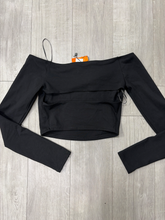 Load image into Gallery viewer, Garage Long Sleeve Top Size Small
