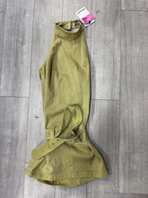 Load image into Gallery viewer, Bershka Dress Size Extra Small
