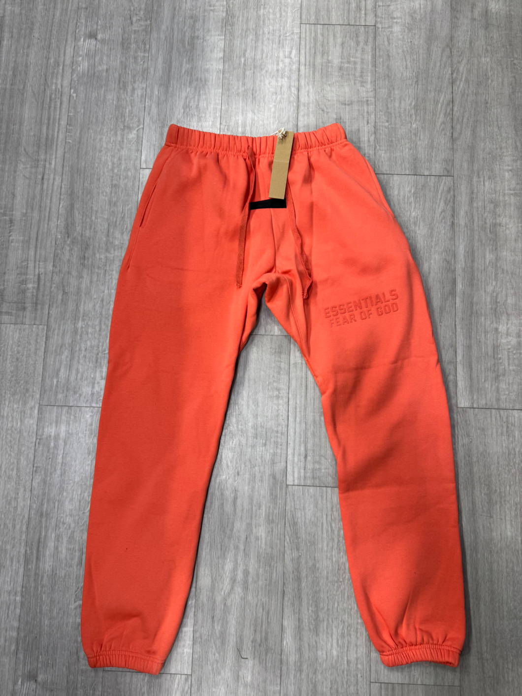 Fear Of God Essentials Pants Size Large