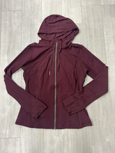 Load image into Gallery viewer, Lululemon Athletic Jacket Size Large
