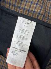 Load image into Gallery viewer, Khakis Size 6 (sandro)
