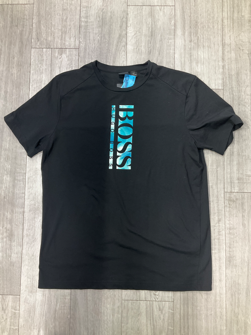 Boss T-shirt Size Medium