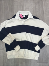 Load image into Gallery viewer, Tna Long Sleeve Top Size Small
