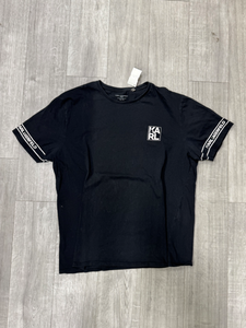 Short Sleeve Top Size Extra Large