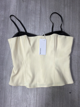 Load image into Gallery viewer, Reformation Tank Top Size Small
