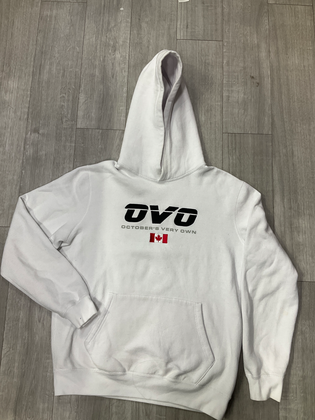 Octobers Very Own Sweatshirt Size Medium