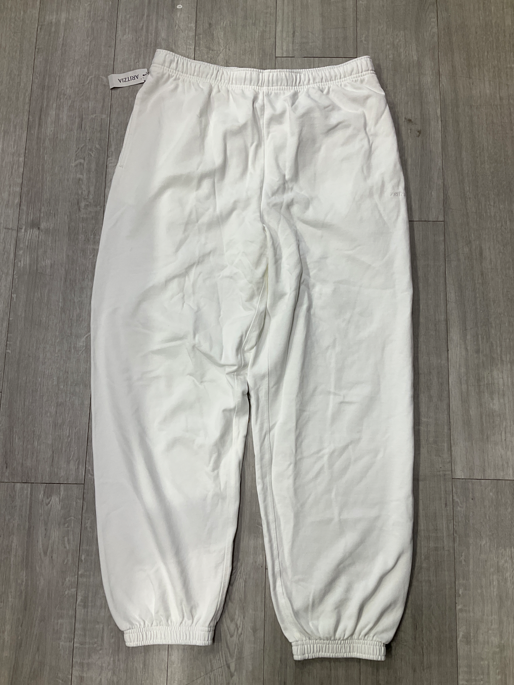 Aritzia Khakis Size Large