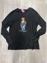 Load image into Gallery viewer, Polo (Ralph Lauren) Long Sleeve Top Size Large

