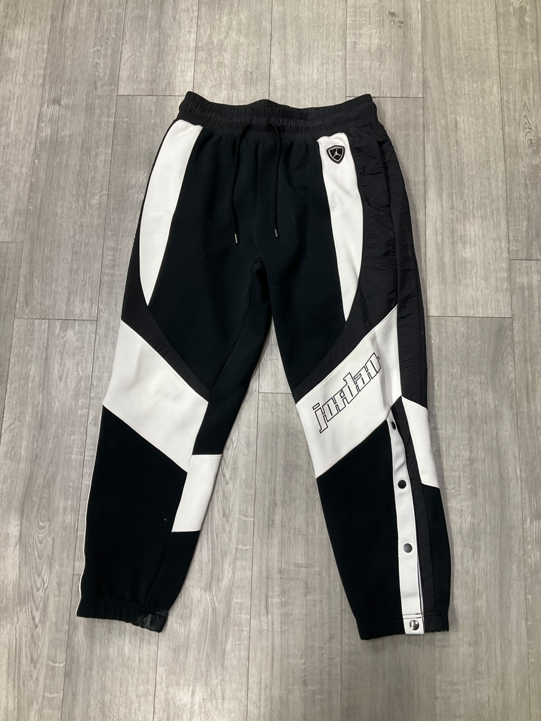 Jordan Khakis Size Large