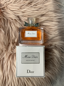 Miss Dior 100ml