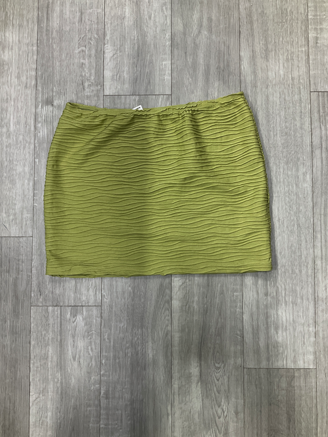 Superdown Short Skirt Size Large