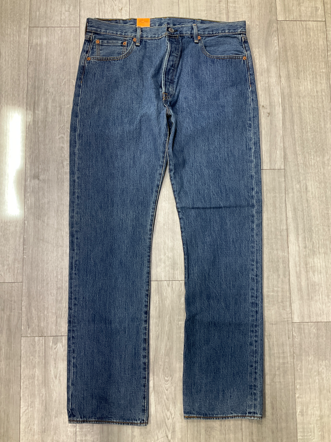 Levi Denim Size 38
