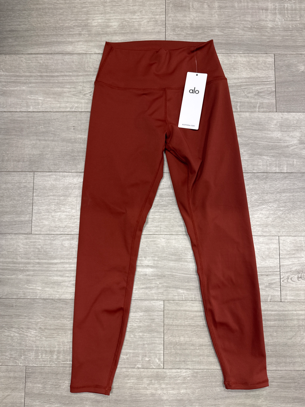 Alo Athletic Pants Size Small
