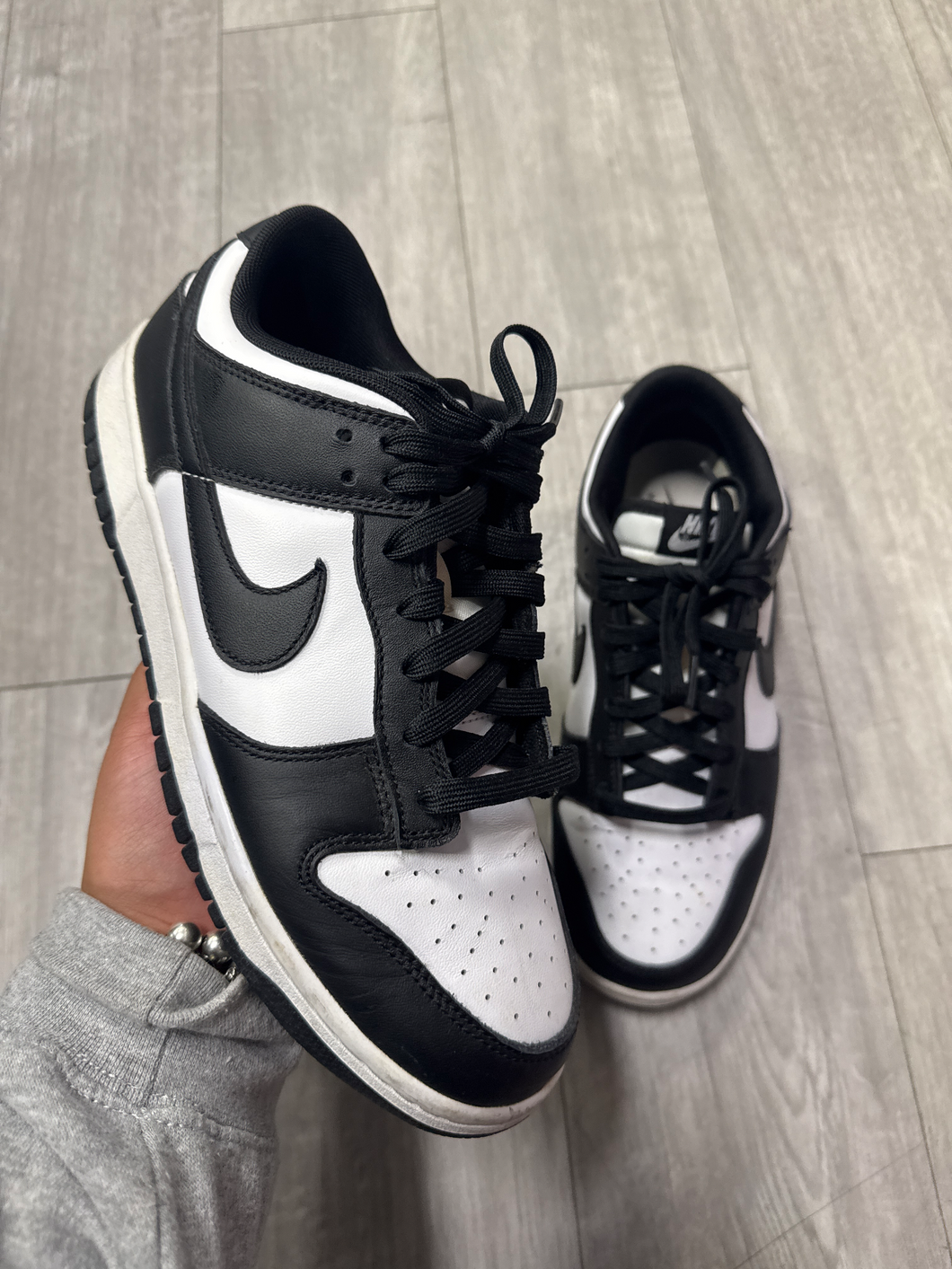 Nike Casual Shoes Mens 8.5