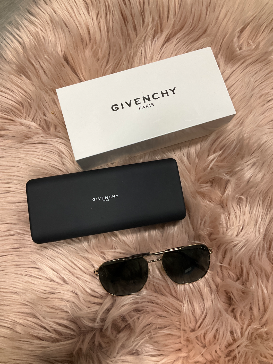 Sunglasses Givenchy