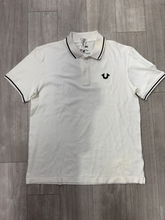 Load image into Gallery viewer, True Religion Short Sleeve Top Size Large
