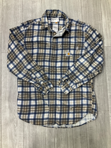 Carhartt Long Sleeve Top Size Medium