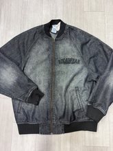 Load image into Gallery viewer, Roca Wear Denim Outerwear Size Medium

