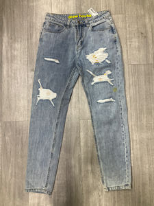 Denim Size 11/12 (31)