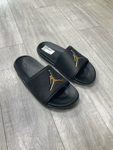 Jordan Sandals Mens 10