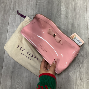 Ted Baker Pouch